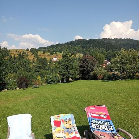 Osrodek Wczasowy Wierchy Korbielów Esterno foto