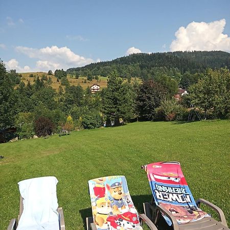 Osrodek Wczasowy Wierchy Korbielów Esterno foto