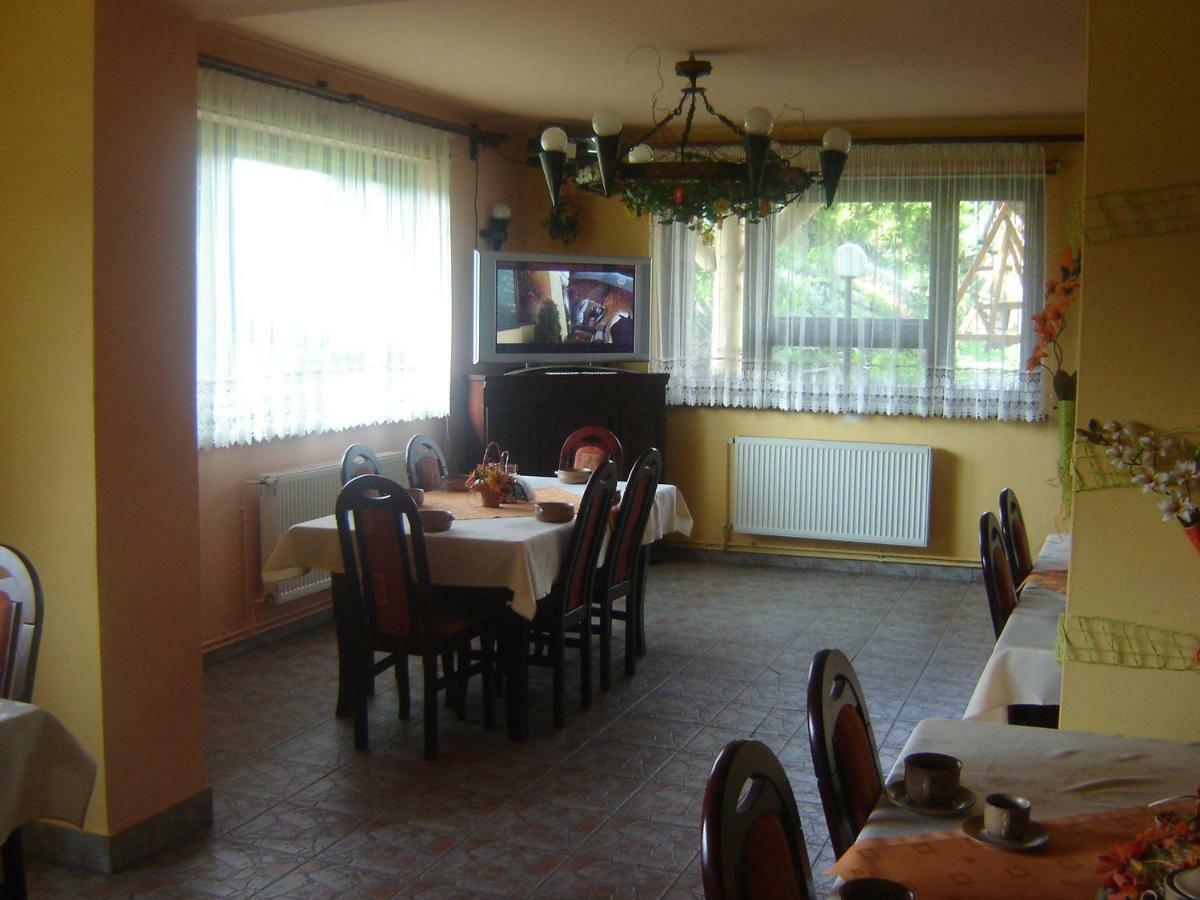 Osrodek Wczasowy Wierchy Korbielów Esterno foto